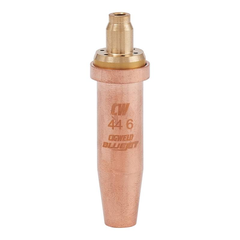 No.6 Type 44 C/Nozzle - Lpg 0-6.0Mm