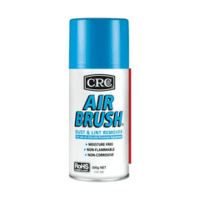 Crc Air Brush