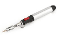 Command Soldering Iron/Blow Torch Butane