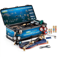 Bluejet Tradesman Oxy/ Acet Cutting Kit