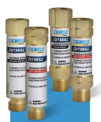 Bluejet Tradesman  Plus Oxy/Lpg Gas Kit