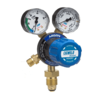 Argon  Regulator  55Lpm