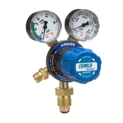 Argon  Regulator  55Lpm
