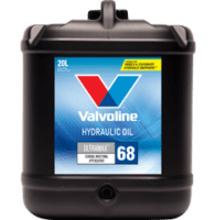 Ultramax 68 Hydrolic Oil 20L