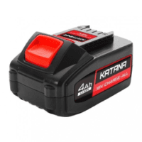 Katana-18V 4.0Ah Battery