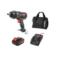 Katana-18V  1/2" Impact Wrench Kit