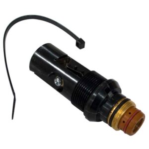 Sl60/100 180Deg Straight Torch Head