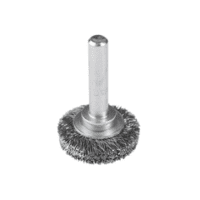 25Mm X 6Mm Wire Wheel