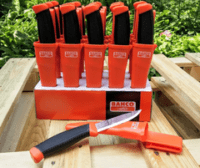 Knife - Mora Carpenters (Box=15)