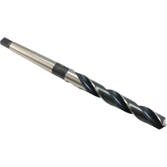 13Mm Hss Morse Taper Shank Drill