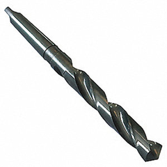 18Mm Taper Shank Drill - Hss 2Mt