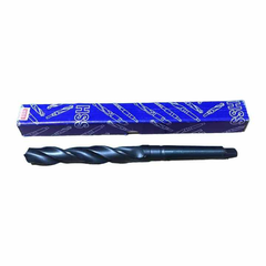 20Mm Taper Shank Drill - Hss 2Mt