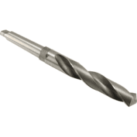 22Mm Taper Shank Drill - Hss 2Mt