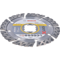 115Mm Diamond Wheel Best For Universal / Segmented