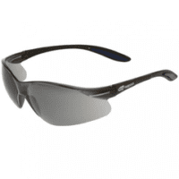 Harpoon Smoke Safty Glasses Medium Impact