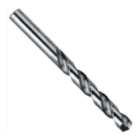 16Mm Reduced Shank 12.5Mm Hss Drill Bit