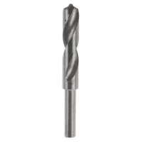 18Mm 1/2 Red. Shank Hss Drill Bit