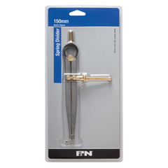 150Mm Spring Divider Quick Adjust P&N