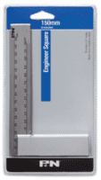 150Mm Engineers Precision S/S Graduated P&N