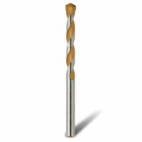 Drill Bit M8 X 120 Universal  (Not For Hammer Action)