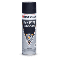 Rustoleum  Dry Ptfe