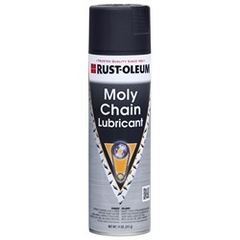 Rustoleum  Chain Lube Moly