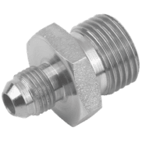 4Tm6 1/4" Hose 3/8" Bsp Male