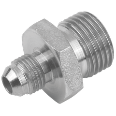 4Tm6 1/4" Hose 3/8" Bsp Male