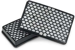 Filter, Particulates(Hepa)6-In-A-Pack) Suit Vortex Papr-Each