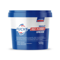 Renolit Red Rubber Grease 500G