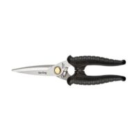 200MM BLACK PANTHER INDUSTRIAL SNIPS