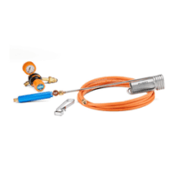 Expansion Burner Kit 50Mm