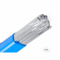 1.6  316L S/Steel Tig Wire62 Sticks Per Kg
