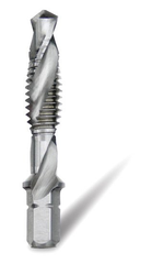 Drilltap Hss Mc 4.00Mm