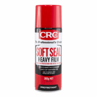 Crc Soft Seal Spray Rust Inhibitor