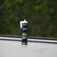 Simson Isr 70-05 White Ap Adh 290Ml Tube-12 In A Box