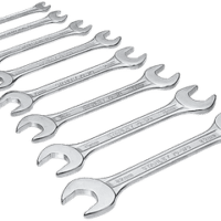 Spanner Jumbo A/F 2.1/2