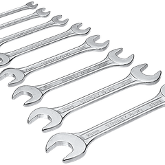 Spanner Jumbo A/F 2.1/2