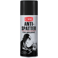 Crc Welders Anti-Spatter 300Gr Aerosol Ac00567