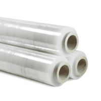 Clear Pallet Wrap 500X450M 23Um (Stretchy)