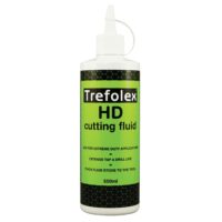 Trefolex Drilling & Taping Hd 500Ml