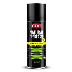 Natural Degreaser 400Grmcrc