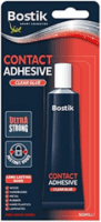 Bostik Contact Bond Tube 50Gr