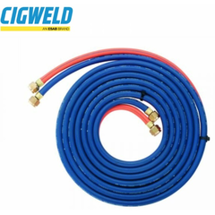 Hose Kit, Oxy/Lpg 5Mtrs