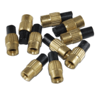 Lighter Flints- Screw On Type (Pkt=10)