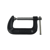 Hd G-Clamp - 150Mm