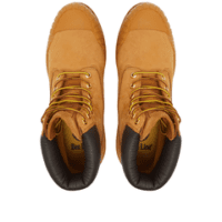 Boots Hobart Wheat 6.5