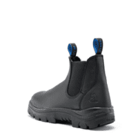 Boots Hobart Black 6.0