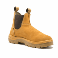 Boots Hobart Wheat 8.0
