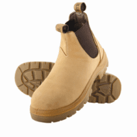 Boots Hobart Wheat 10.5